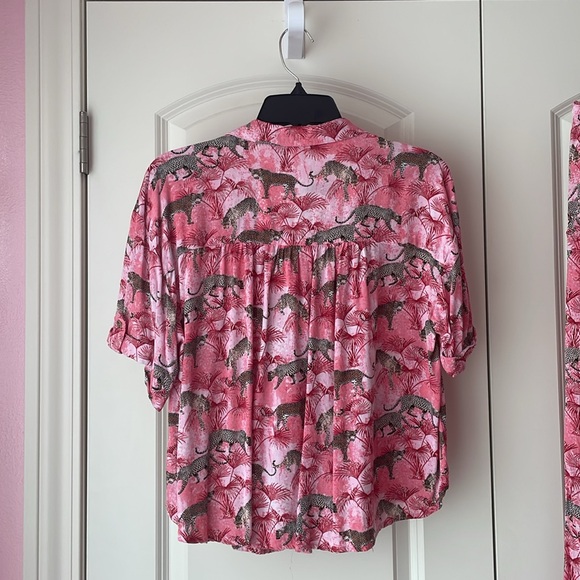 Jane & Delancey 2 Piece Set Size Medium - Picture 6 of 10